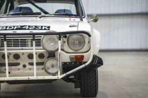 Afbeelding 12/50 van Ford Escort RS 2000 (1971)