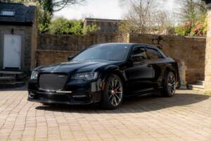 Image 13/50 de Chrysler 300 SRT8 (2017)