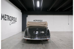 Imagen 6/24 de Mercedes-Benz 300 Cabriolet D (1953)