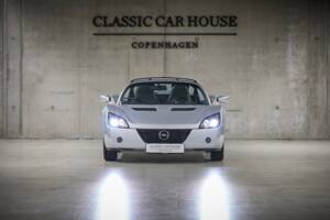 Image 3/81 of Opel Speedster 2.0 Turbo (2003)
