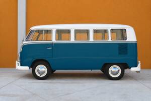 Afbeelding 2/20 van Volkswagen T1 minibus (1966)