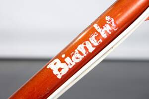 Afbeelding 48/50 van Bianchi DUMMY (1966)