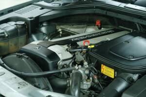 Bild 22/50 von Mercedes-Benz 300 SE (1992)