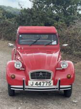 Bild 6/12 von Citroën 2 CV 6 (1990)