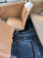 Image 15/25 of FIAT 500 F (1967)