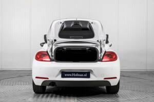 Imagen 40/50 de Volkswagen Beetle 1.2 TSI (2014)