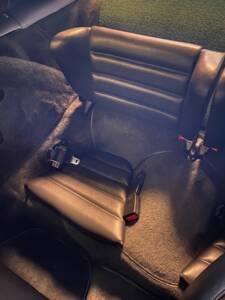 Afbeelding 3/10 van Porsche 911 Carrera 3.2 (1988)