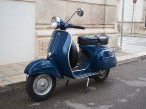 Immagine 2/36 di Piaggio Vespa 150 Sprint Veloce (1974)