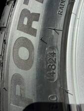 Image 31/32 of Audi S6 Plus Avant (1996)