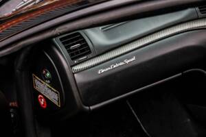 Image 28/35 of Maserati GranCabrio Sport (2014)