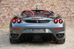 Bild 6/50 von Ferrari F430 Spider (2007)
