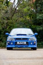 Image 29/50 of Subaru Impreza Prodrive P1 (2000)