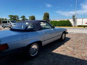 Image 5/15 of Mercedes-Benz 560 SL (1989)