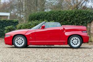Bild 37/50 von Alfa Romeo RZ (1995)
