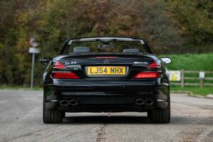 Bild 7/50 von Mercedes-Benz SL 55 AMG (2004)