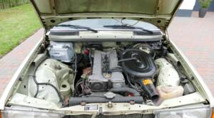 Image 5/22 of Mercedes-Benz 280 CE (1983)