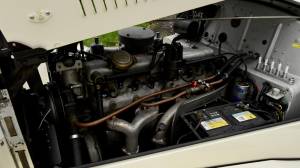 Image 36/50 of Bentley R-Type (1953)