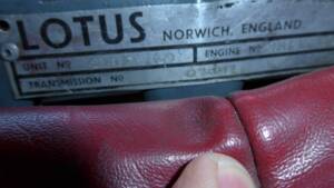 Immagine 13/16 di Lotus 51A (1968)