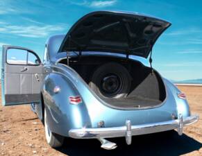 Afbeelding 7/8 van Ford Deluxe (1940)