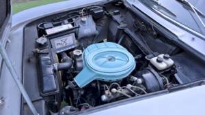 Image 46/54 de FIAT 1300 Vignale (1965)