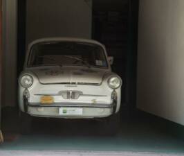 Immagine 8/50 di Autobianchi Bianchina Panoramica (1967)