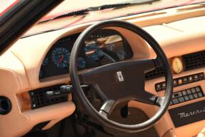 Immagine 13/17 di Maserati Karif (1991)