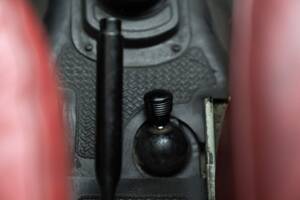 Image 42/50 of Abarth Simca 1150 (1963)