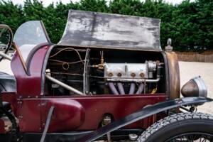 Bild 25/30 von Bugatti Typ 13 Brescia (1924)
