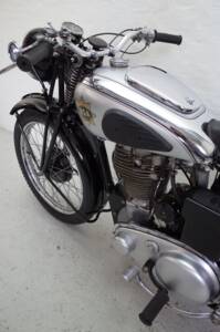 Immagine 24/24 di BSA M 24 Gold Star (1938)