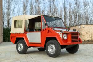 Afbeelding 2/50 van SAMAS Yeti 903 (1971)