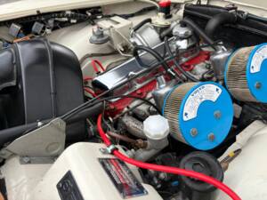 Bild 46/46 von Volvo 1800 S (1967)