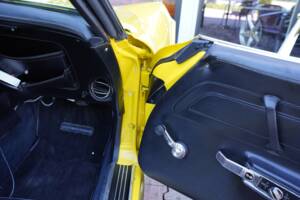 Immagine 50/50 di Chevrolet Corvette Stingray (1972)