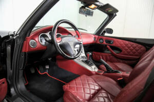Image 11/50 de FIAT Barchetta (2000)