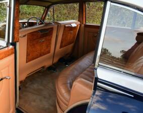 Afbeelding 22/50 van Bentley S 1 (1958)
