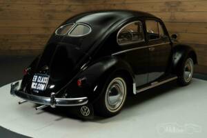 Image 9/19 of Volkswagen Beetle 1100 Standard (Brezel) (1952)