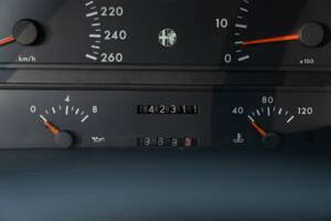 Bild 45/50 von Alfa Romeo 164 2.0i V6 Turbo (1992)