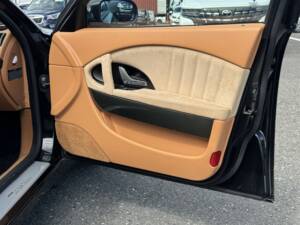 Bild 25/49 von Maserati Quattroporte 4.2 (2008)