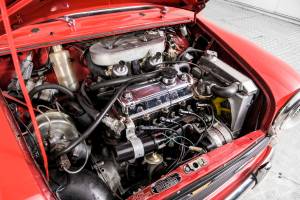 Image 48/50 of Mini 1275 GT (1972)