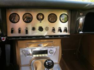 Bild 12/41 von Jaguar E-Type 3.8 (1964)