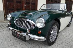 Image 1/29 of Austin-Healey 100/6 (BN6) (1958)