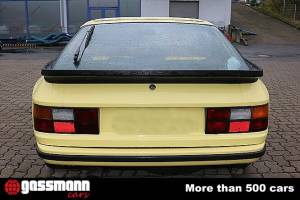 Bild 5/15 von Porsche 924 Turbo (1979)