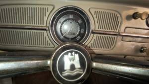 Image 5/27 of Volkswagen Beetle 1200 Standard "Dickholmer" (1959)