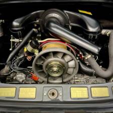 Bild 32/50 von Porsche 911 2.2 S (1970)