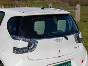 Bild 16/95 von Aston Martin Cygnet (2012)