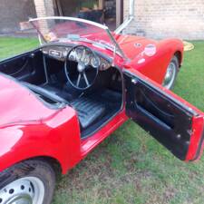 Afbeelding 21/47 van MG MGA 1500 (1957)