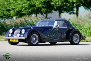 Image 39/51 de Morgan Plus 4 2-Seater (2006)