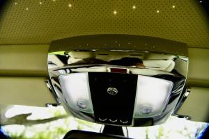 Image 38/50 of Rolls-Royce Phantom Coupé (2012)