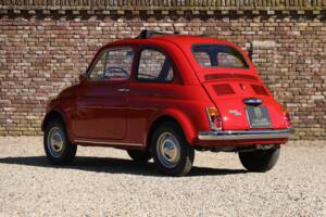 Imagen 2/50 de FIAT 500 F (1972)