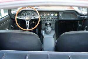 Afbeelding 15/50 van Jaguar E-Type 3.8 (1964)