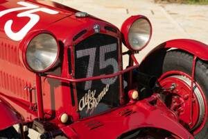Image 47/50 of Alfa Romeo 6C 1750 Gran Sport (1931)